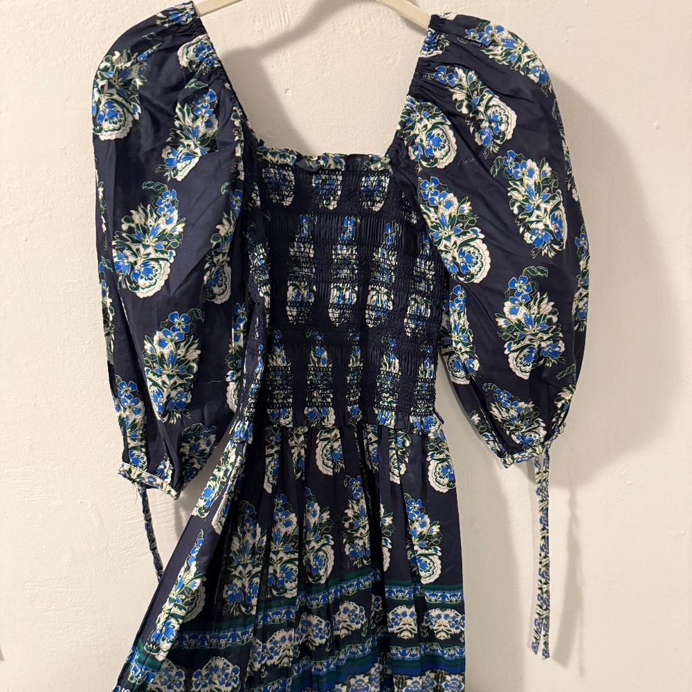 Cara Cara Jazzy Dress